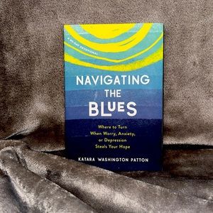 Navigating the Blues